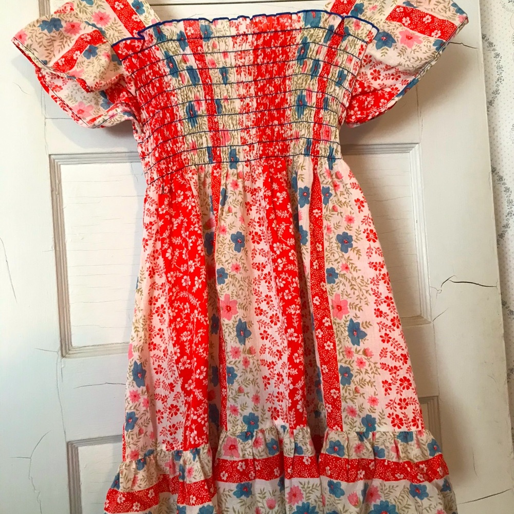 Fresh from Laurie’s closet